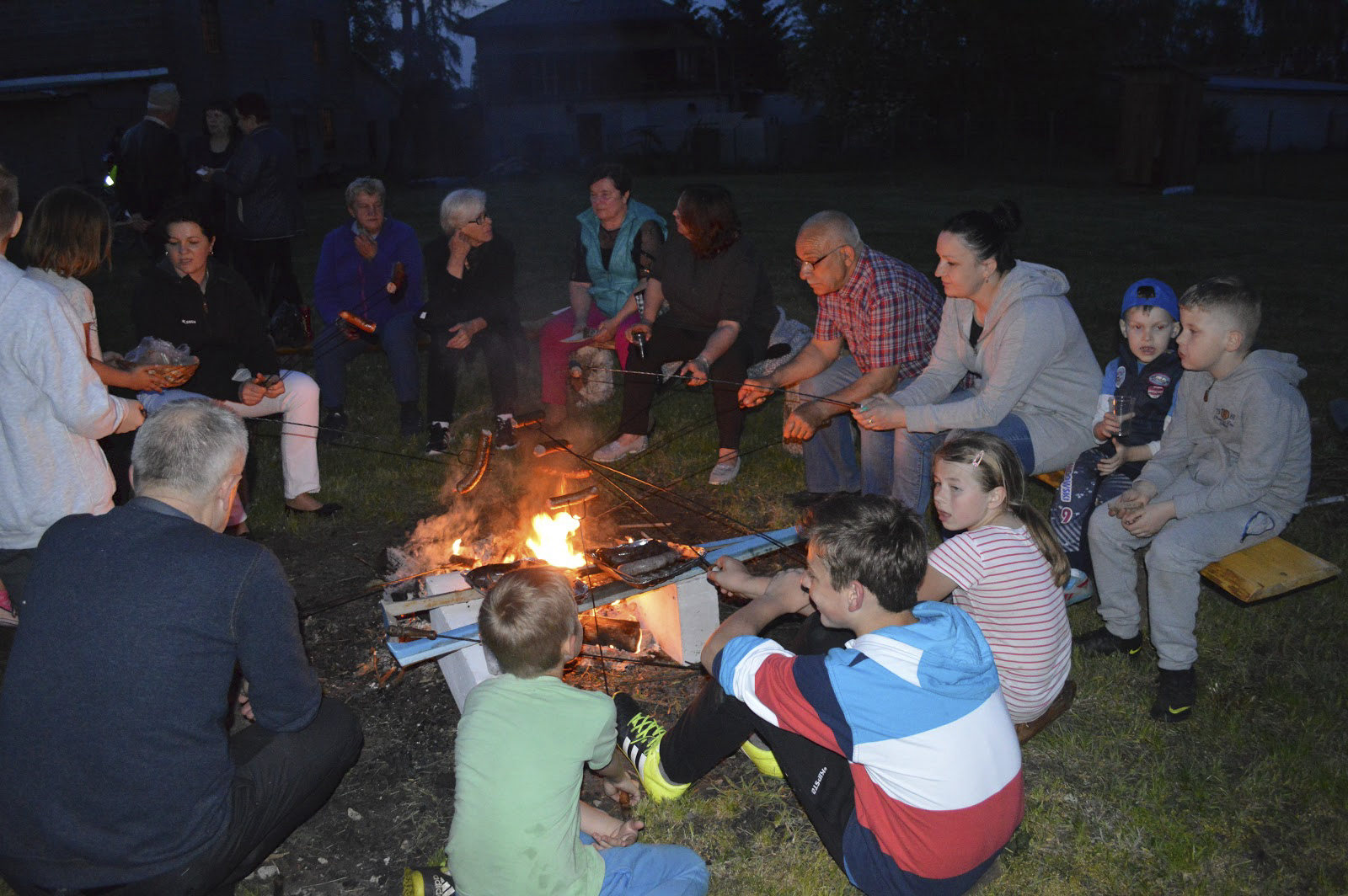 Noc Muzeów • Niegów 2016