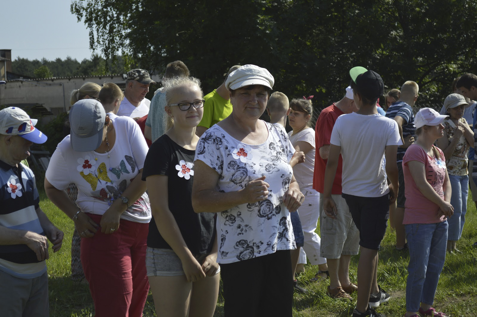 Piknik Integracyjny „Razem Łatwiej”