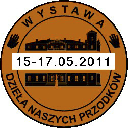 Wystawa „Dzieła Naszych Przodków“ • Zabrodzie 2011